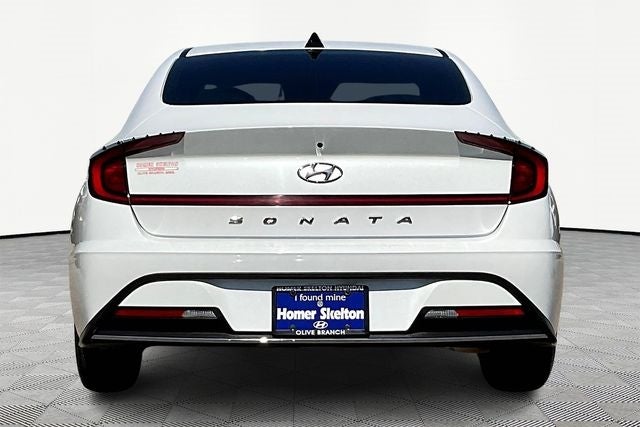 2020 Hyundai Sonata SE